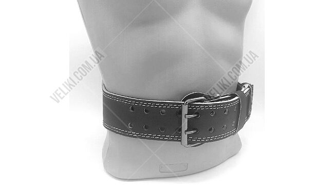 Пояс MadMax MFB-244 Sandwich - дополнительное фото 4