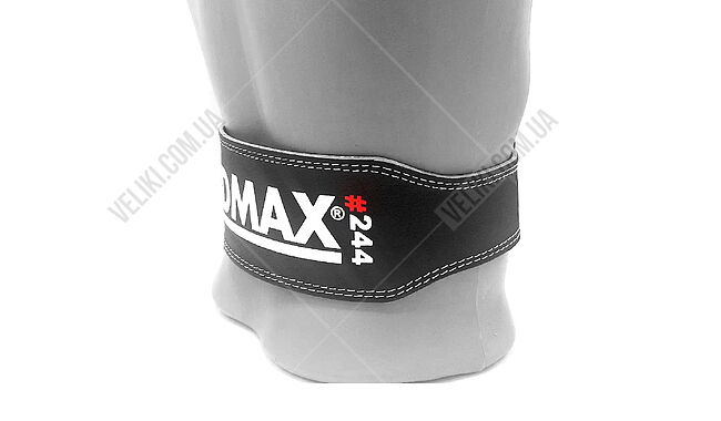 Пояс MadMax MFB-244 Sandwich - дополнительное фото 5