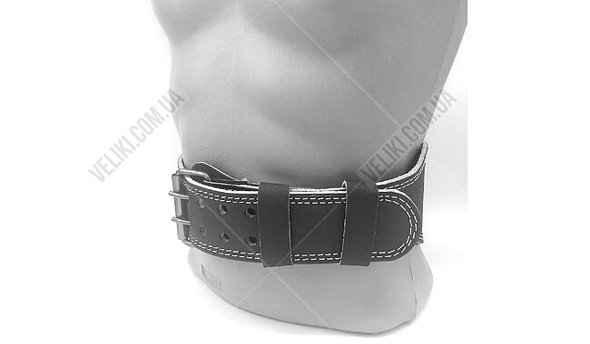 Пояс MadMax MFB-244 Sandwich - дополнительное фото 8