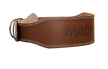 Пояс MadMax MFB-246 Full leather
