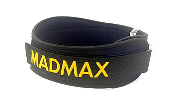 Пояс MadMax MFB-313 Body Conform