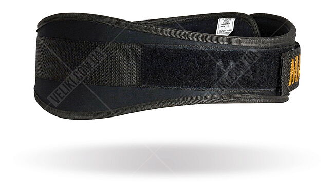 Пояс MadMax MFB-313 Body Conform - дополнительное фото 1