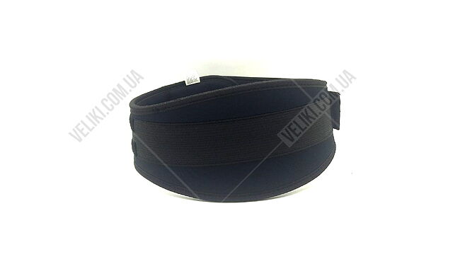 Пояс MadMax MFB-313 Body Conform - дополнительное фото 2