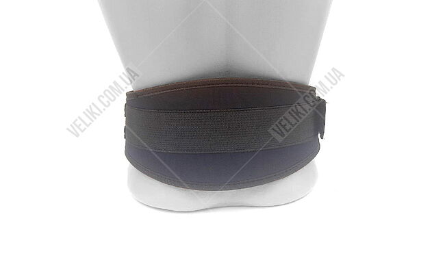 Пояс MadMax MFB-313 Body Conform - дополнительное фото 7