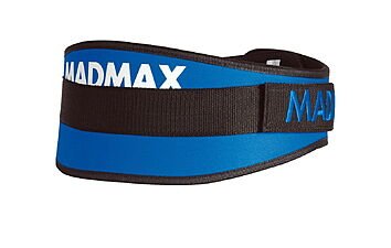 Пояс MadMax MFB-421 Simply the Best