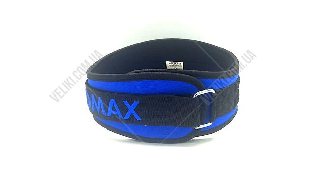 Пояс MadMax MFB-421 Simply the Best - дополнительное фото 11