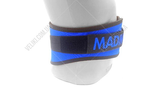 Пояс MadMax MFB-421 Simply the Best - дополнительное фото 13