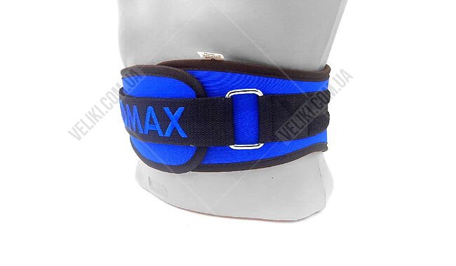 Пояс MadMax MFB-421 Simply the Best - дополнительное фото 18