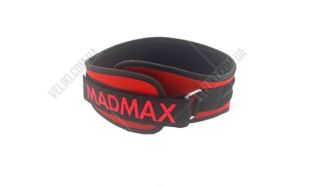 Пояс MadMax MFB-421 Simply the Best - дополнительное фото 2