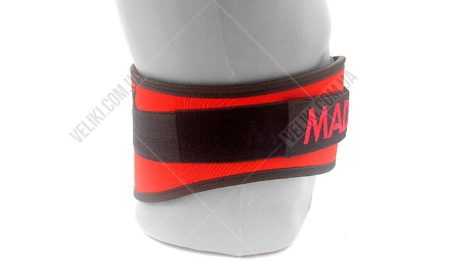 Пояс MadMax MFB-421 Simply the Best - дополнительное фото 5