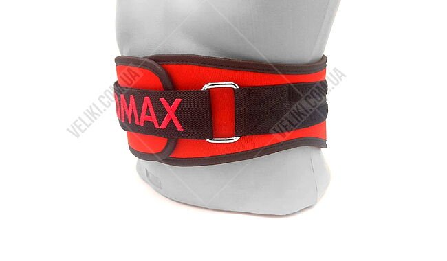 Пояс MadMax MFB-421 Simply the Best - дополнительное фото 9