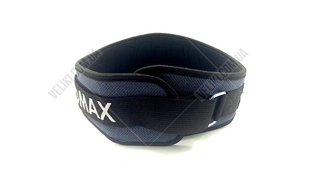 Пояс MadMax MFB-666 Extreme - дополнительное фото 1