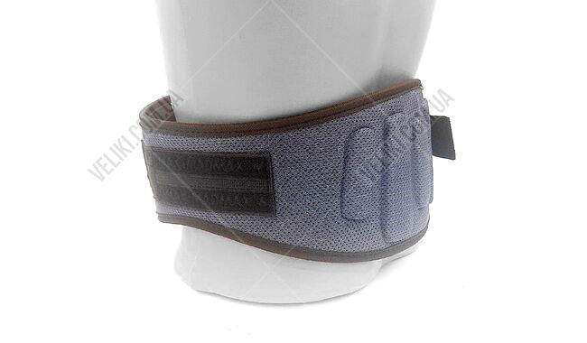 Пояс MadMax MFB-666 Extreme - дополнительное фото 5