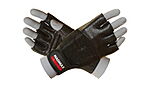 Перчатки MadMax MFG-248 Clasic Exclusive - фото 1