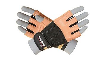 Перчатки MadMax MFG-248 Clasic