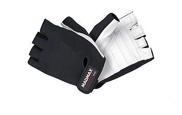 Перчатки MadMax MFG-250 Basic