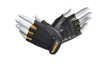 Перчатки MadMax MFG-251 Rainbow