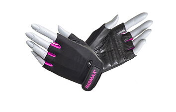 Рукавички MadMax MFG-251 Rainbow