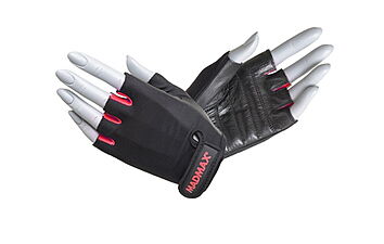 Рукавички MadMax MFG-251 Rainbow