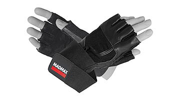 Перчатки MadMax MFG-269 Professional Exclusive