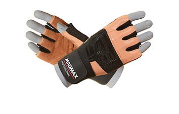 Перчатки MadMax MFG-269 Professional
