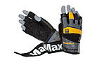 Перчатки MadMax MFG-880 Signature - фото 1