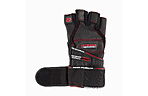 Перчатки Power System PS-2810 Ultimate Motivation - дополнительное фото 3