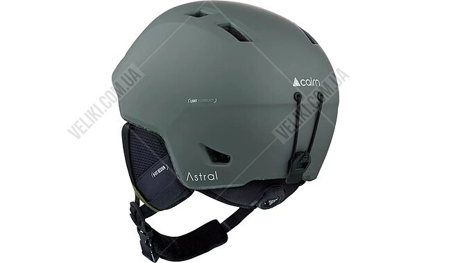Гірськолижний шолом Cairn Astral - дополнительное фото 1