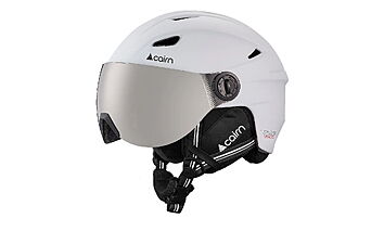 Горнолыжный шлем Cairn Impulse Visor
