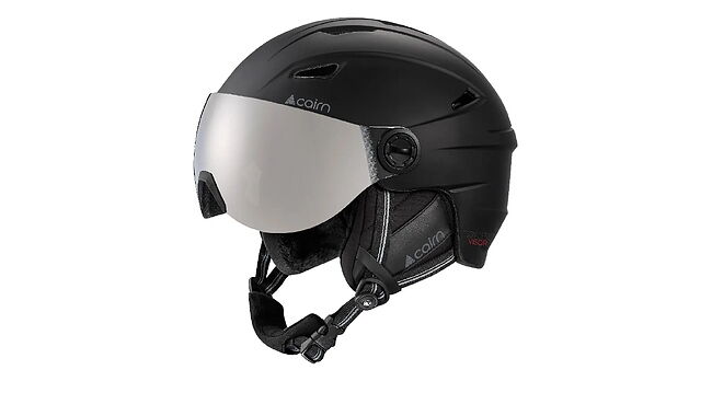Гірськолижний шолом Cairn Impulse Visor - фото 2
