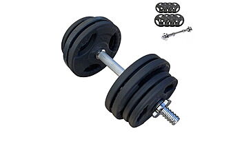 Гантель Newt Home Profi 16.5 кг