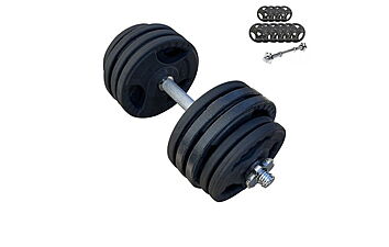 Гантель Newt Home Profi 21 кг