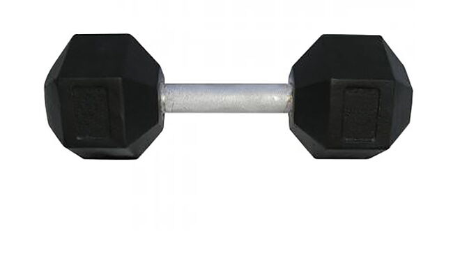 Гантель Newt Profi 12,5 кг - фото 1