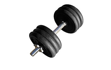 Гантель Newt Home 20 кг