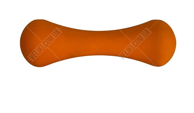 Гантелі WCG 2х3 кг - дополнительное фото 3