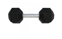 Гантель Newt Profi 9 кг - фото 1