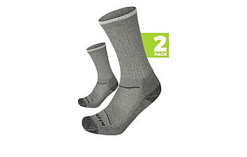 Носки Lorpen T2WE Merino Hiker 2 Pack Eco