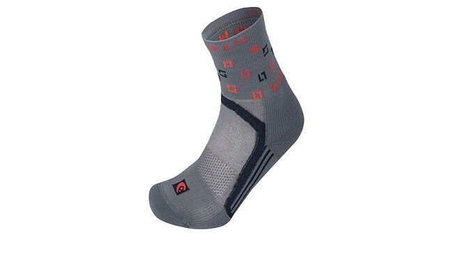 Носки Lorpen X3RPE Running Padded Eco - фото 1
