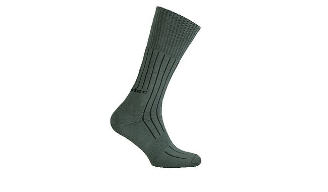 Носки Camotec TRK Long - фото 1