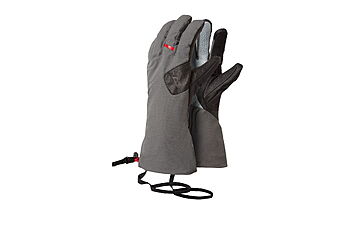 Перчатки Mountain Equipment Direct Gauntlet