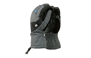 Перчатки Mountain Equipment Guide Wmns