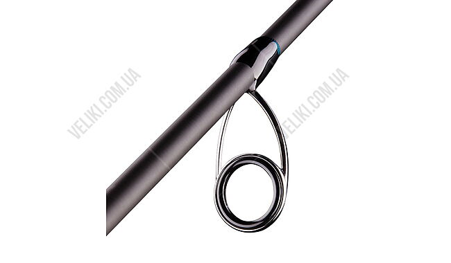 Спінінг Favorite Cobalt 15-35 г 2,70 м - дополнительное фото 1