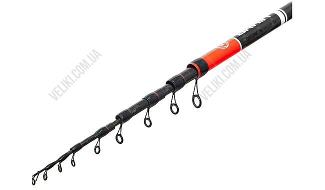 Болонське вудлище Brain Apex Carp 4,0 м - дополнительное фото 1