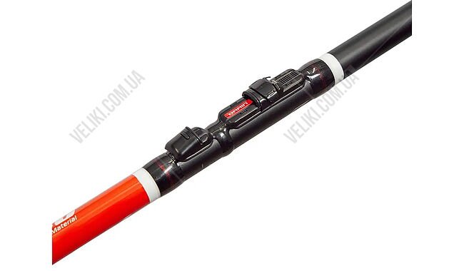 Болонське вудлище Brain Apex Carp 4,0 м - дополнительное фото 2