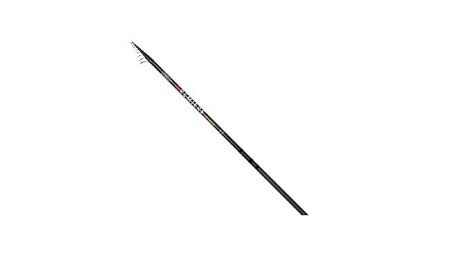 Болонское удилище Tica Premiere Bolo 4,80 м 30-60 г - фото 1