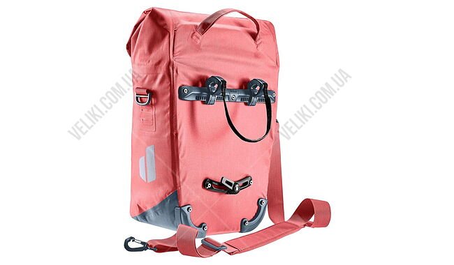 Рюкзак Deuter Mainhattan 17+10 л - дополнительное фото 1