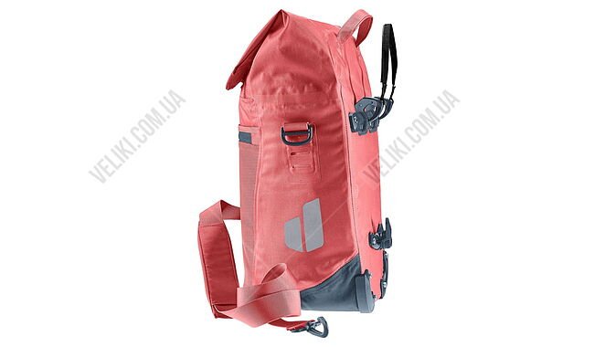 Рюкзак Deuter Mainhattan 17+10 л - дополнительное фото 2