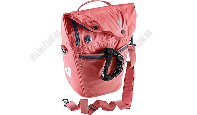 Рюкзак Deuter Mainhattan 17+10 л - дополнительное фото 3