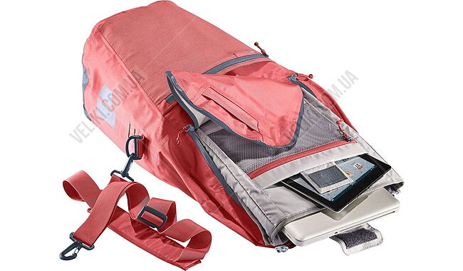 Рюкзак Deuter Mainhattan 17+10 л - дополнительное фото 4