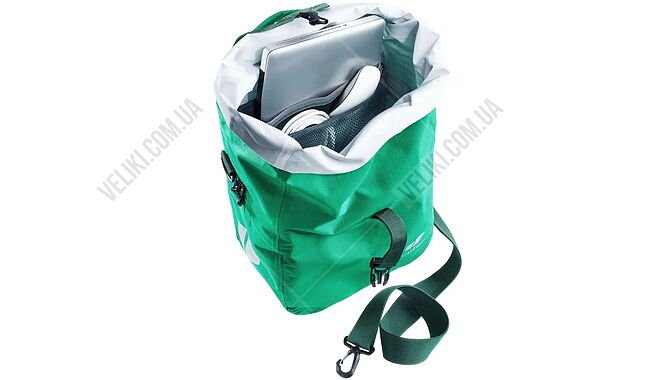 Рюкзак Deuter Weybridge 20+5 л - дополнительное фото 21